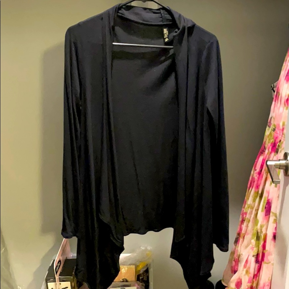 Victoria Secret black light sweater VS tee shop